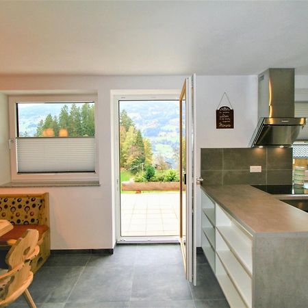 Apartment Sonnigs Platzl By Interhome Stumm Exterior photo