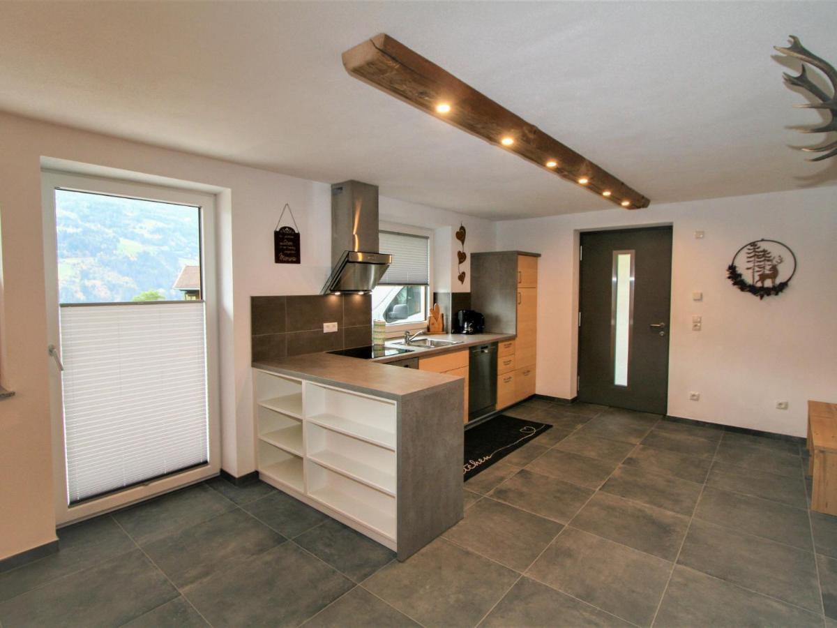 Apartment Sonnigs Platzl By Interhome Stumm Exterior photo
