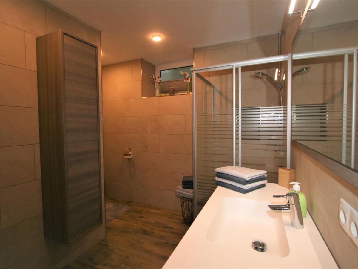 Apartment Sonnigs Platzl By Interhome Stumm Exterior photo