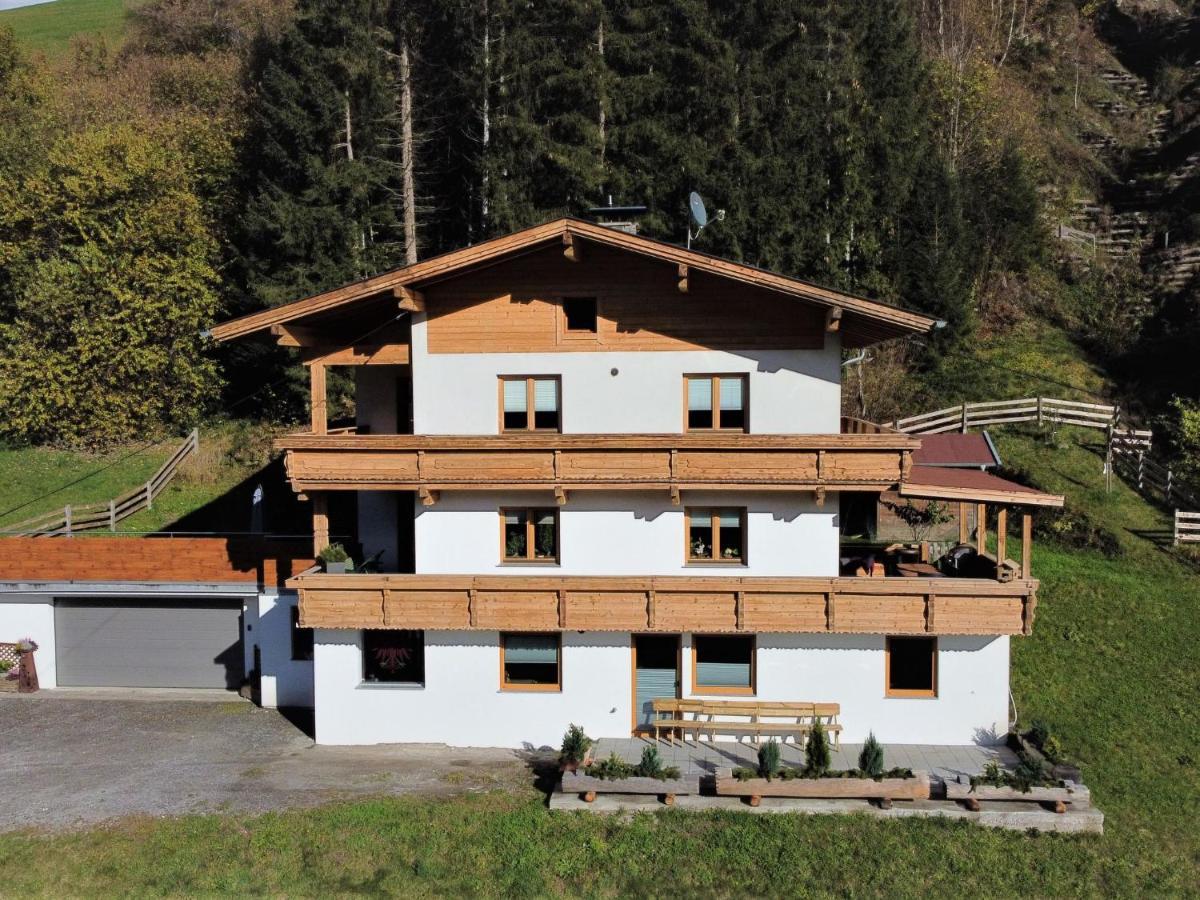 Apartment Sonnigs Platzl By Interhome Stumm Exterior photo